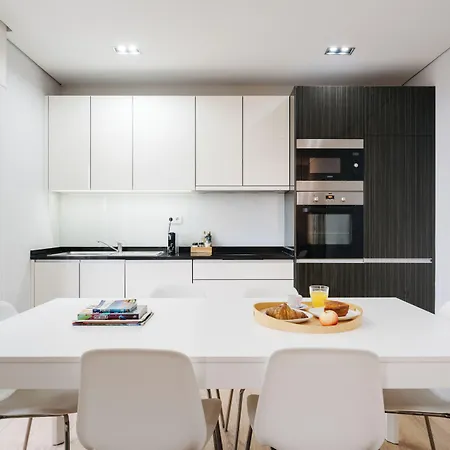 Feel Downtown & Apartamento