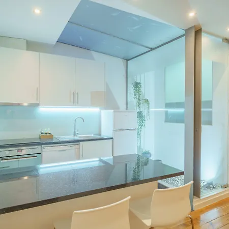 Apartamento Feel Downtown &