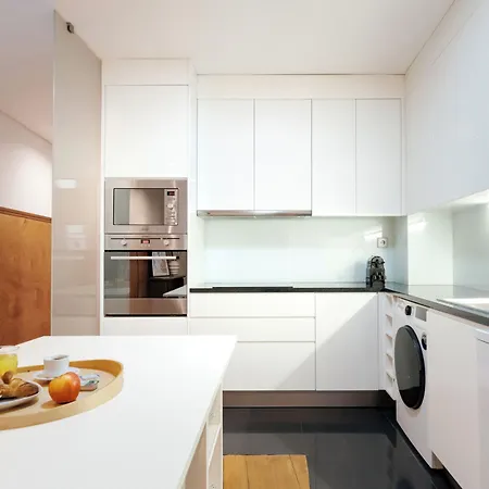Feel Downtown & Apartamento Porto