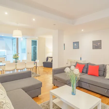 Feel Downtown & Apartamento