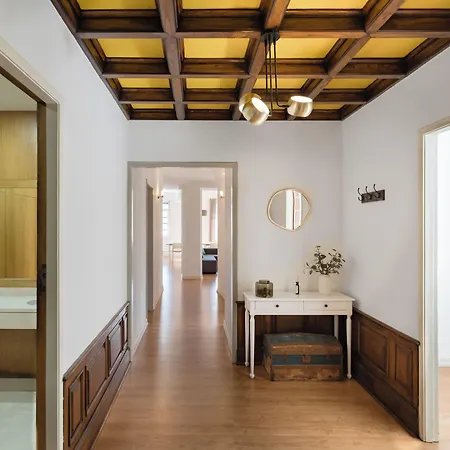 Apartamento Feel Downtown &