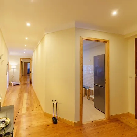 Apartamento Feel Downtown &