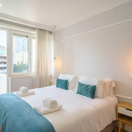Apartamento Feel Downtown & *