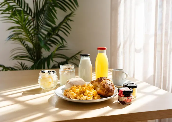 Feel Porto Downtown Apartments & Studios Apartment *