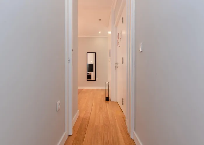 Feel Porto Downtown Apartments & Studios * Porto