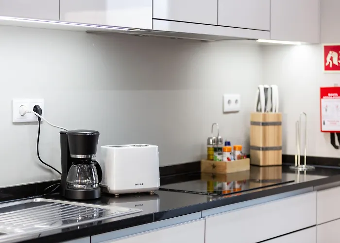 Feel Porto Downtown Apartments & Studios