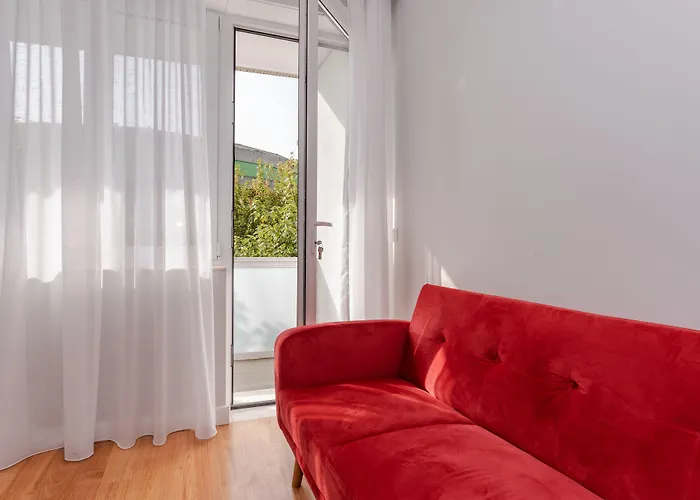Feel Porto Downtown Apartments & Studios