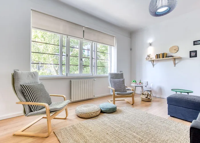 Feel Porto Downtown Apartments & Studios Apartment *