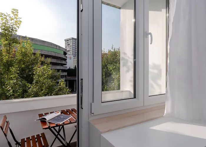 Feel Porto Downtown Apartments & Studios Porto