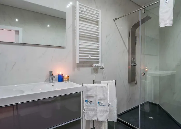 Feel Porto Downtown Apartments & Studios Porto