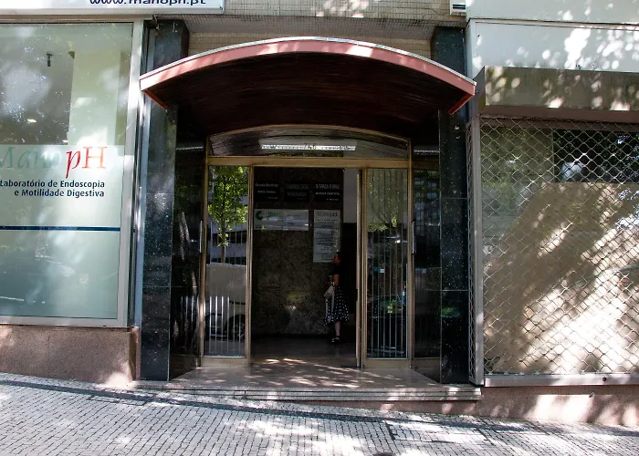 Feel Porto Downtown Apartments & Studios *