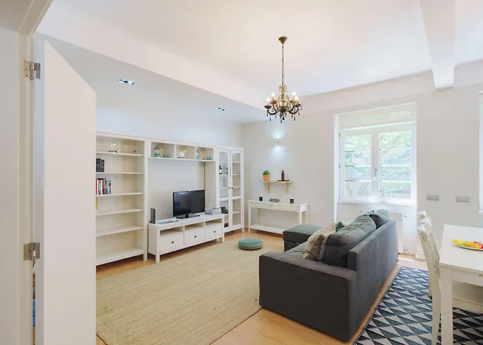 Daire Feel Downtown &