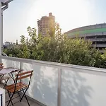 Apartament Feel Downtown & *