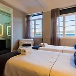 Feel Downtown & Apartament