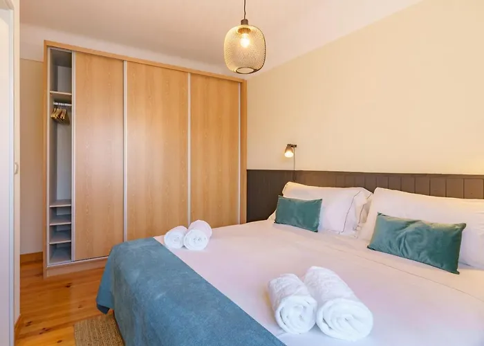 Feel Downtown & Apartamento *