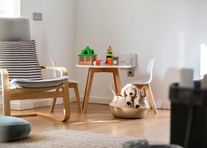 Apartamento Feel Downtown & *