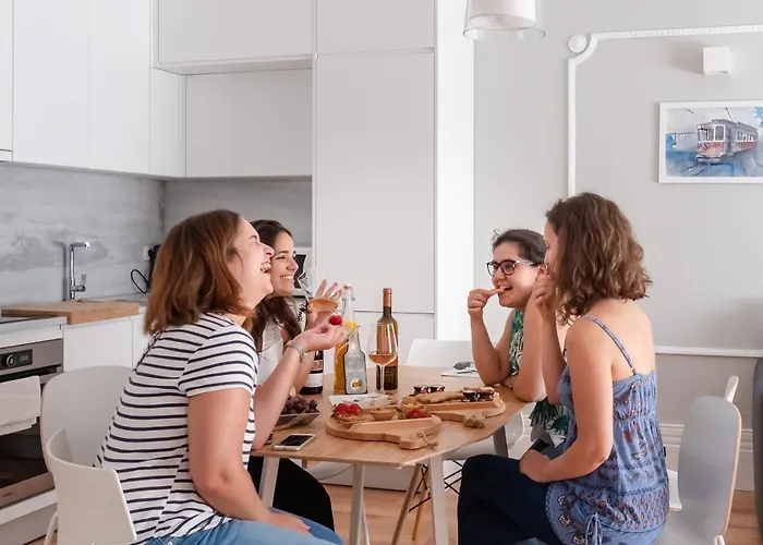 Feel Downtown & Apartamento