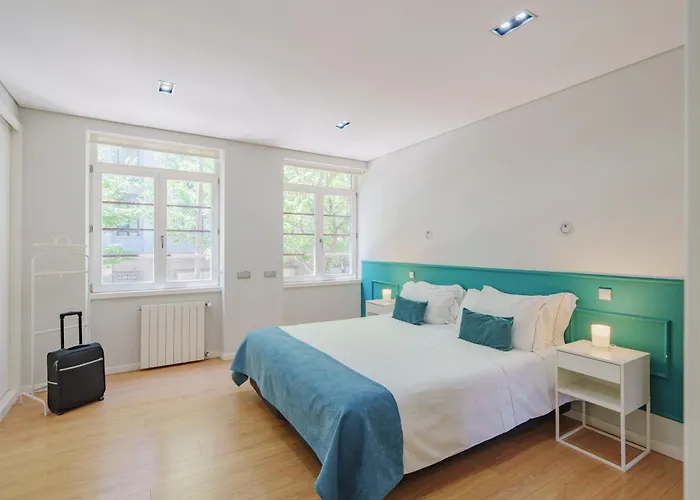 Apartamento Feel Downtown & *