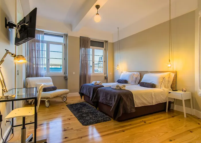 Apartamento Feel Downtown &