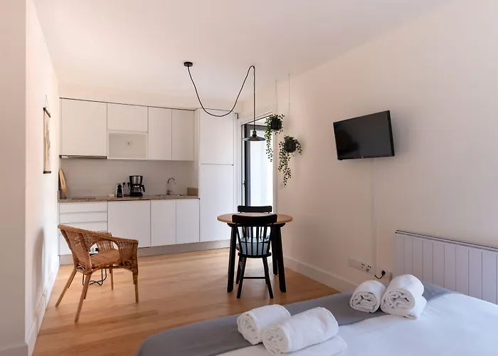 Apartamento Feel Downtown &