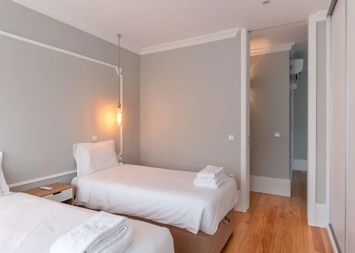 Feel Downtown & Apartamento *