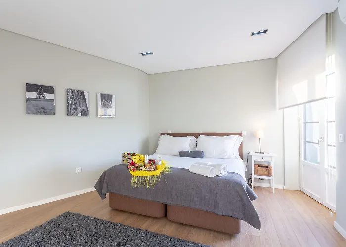 Apartamento Feel Downtown & *