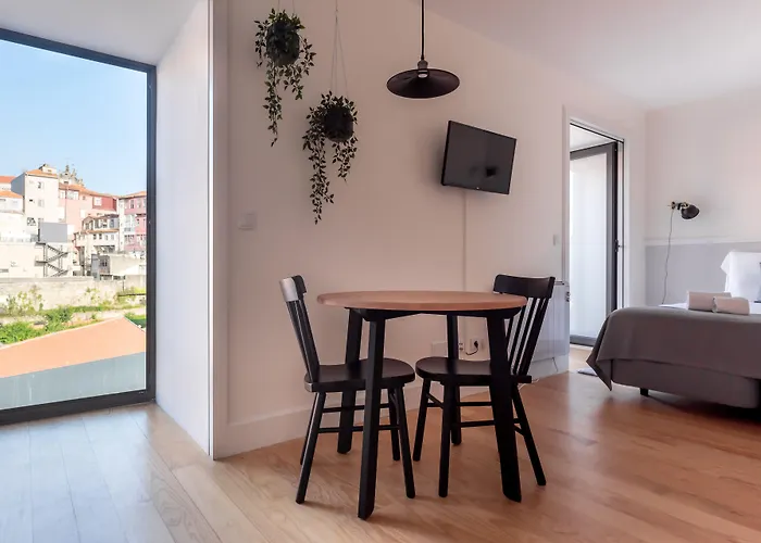 Feel Downtown & Apartamento