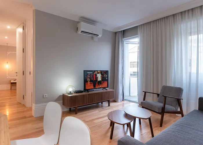 Apartamento Feel Downtown & *