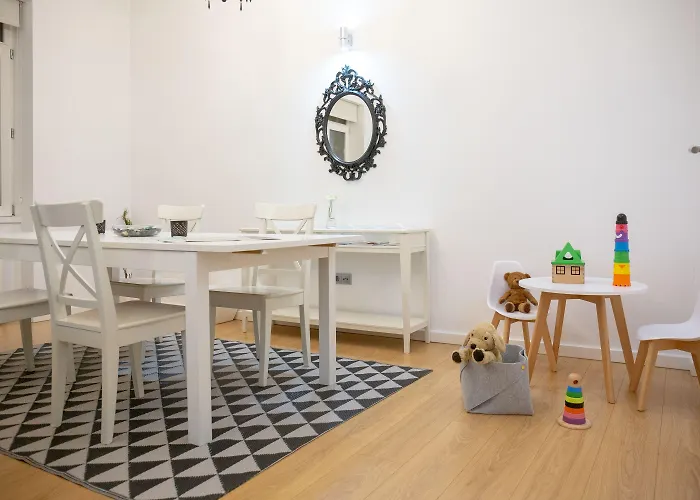 Feel Downtown & Apartamento