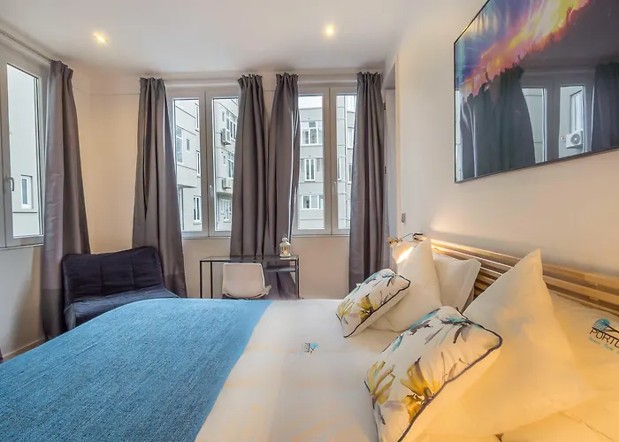 Apartamento Feel Downtown &