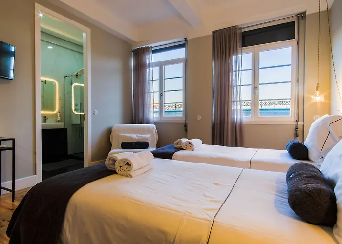 Feel Downtown & Apartamento