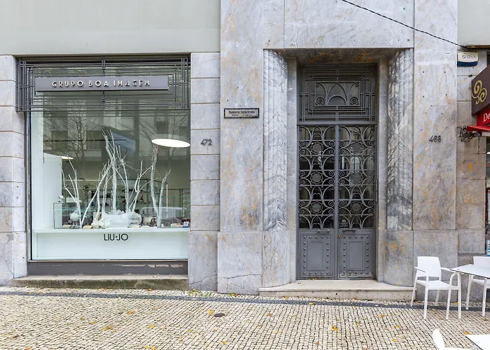 Feel Downtown & Apartamento