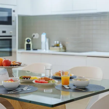 Apartment Feel Porto Downtown Apartments & Studios *