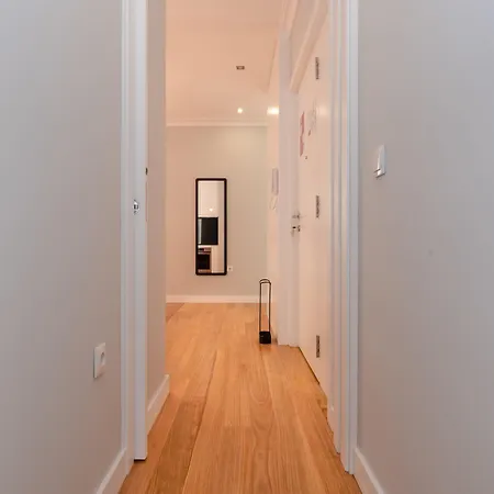 Feel Porto Downtown Apartments & Studios * Porto