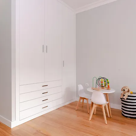 Feel Porto Downtown Apartments & Studios