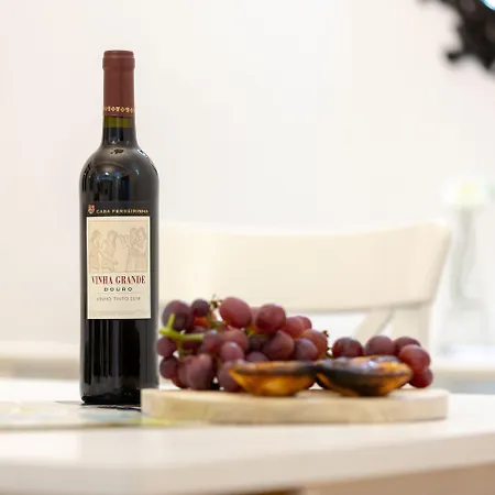 Feel Porto Downtown Apartments & Studios