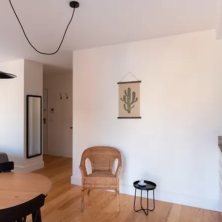 Feel Porto Downtown Apartments & Studios