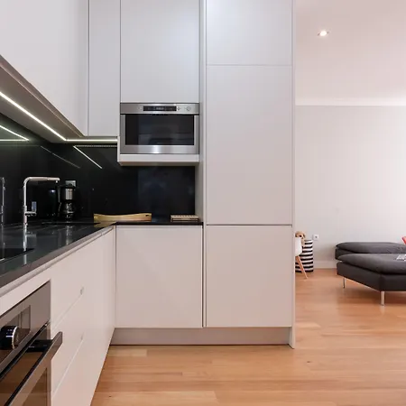 Feel Porto Downtown Apartments & Studios Apartment *