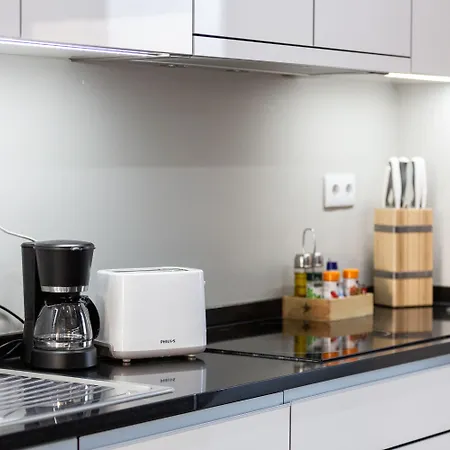 Feel Porto Downtown Apartments & Studios