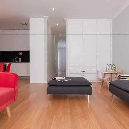 Feel Porto Downtown Apartments & Studios Porto