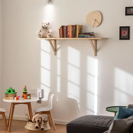 Feel Porto Downtown Apartments & Studios *