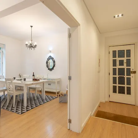 Feel Porto Downtown Apartments & Studios * Porto