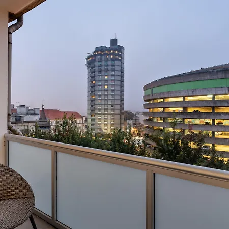 Apartment Feel Porto Downtown Apartments & Studios Porto
