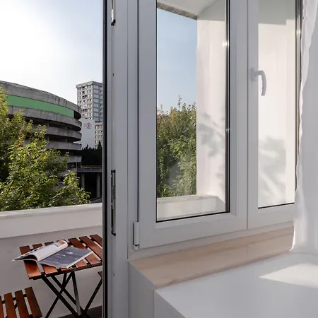 Feel Porto Downtown Apartments & Studios Porto
