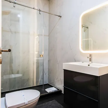 Feel Porto Downtown Apartments & Studios * Porto