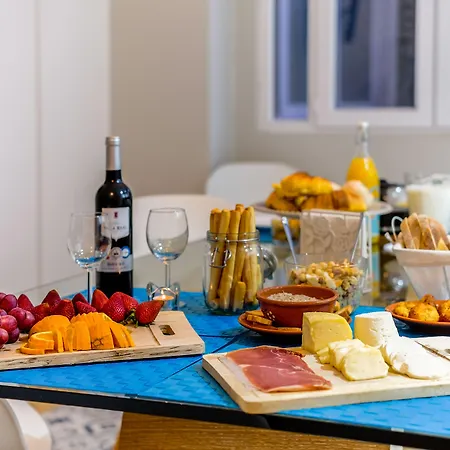 Apartment Feel Porto Downtown Apartments & Studios *