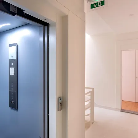 Feel Porto Downtown Apartments & Studios * Porto