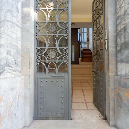 Feel Porto Downtown Apartments & Studios Porto