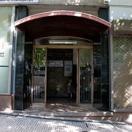 Feel Porto Downtown Apartments & Studios *