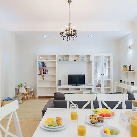 Feel Porto Downtown Apartments & Studios Porto